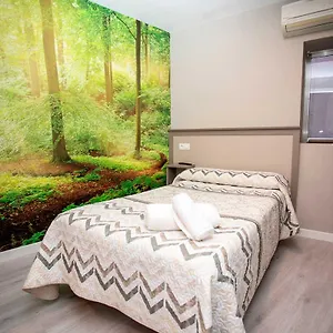 Hotel Viena Plaza Nueva, Granada