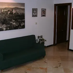 Alicante Pensjonat
