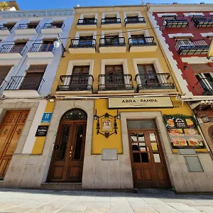 Affittacamere El Olivo, Granada