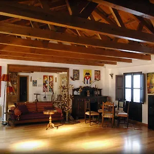 Affittacamere Alfin, Granada