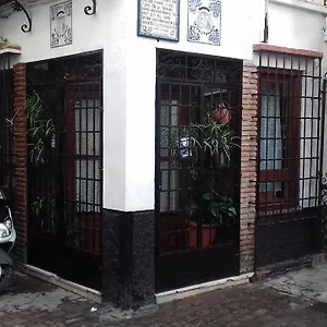 Affittacamere La Castanuela Albayzin, Granada