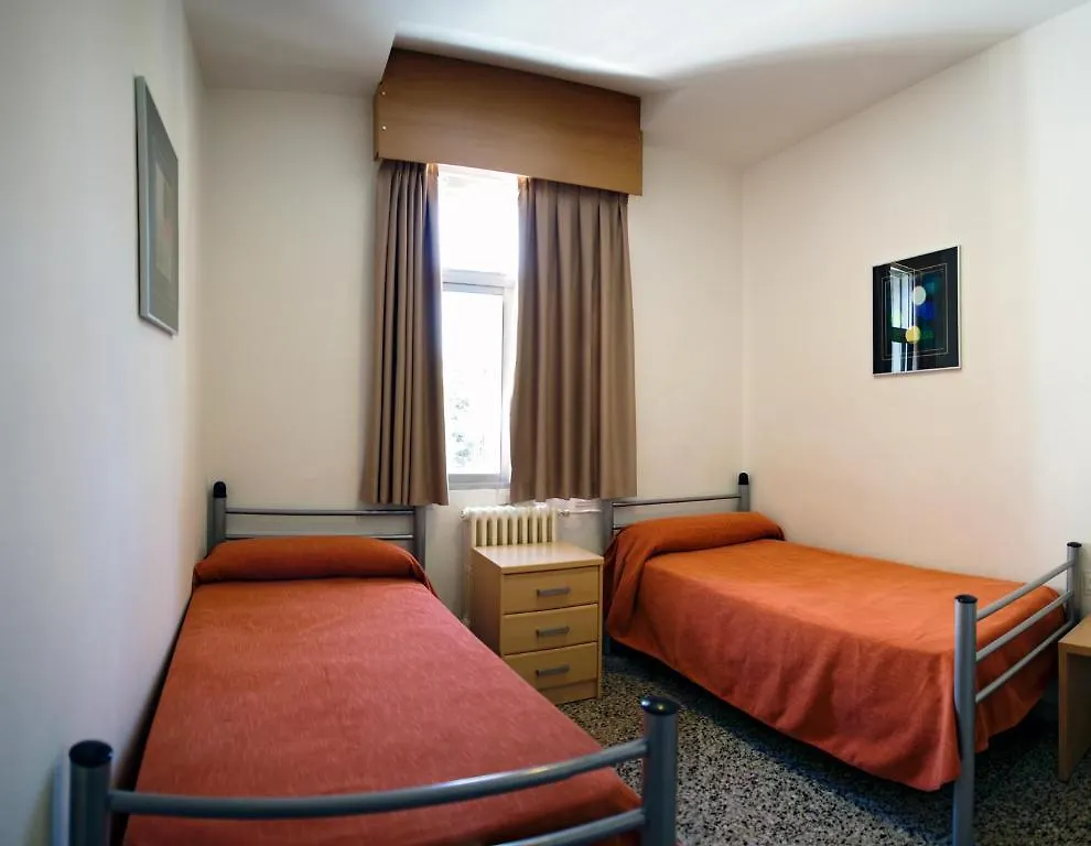 Albergue Inturjoven Granada