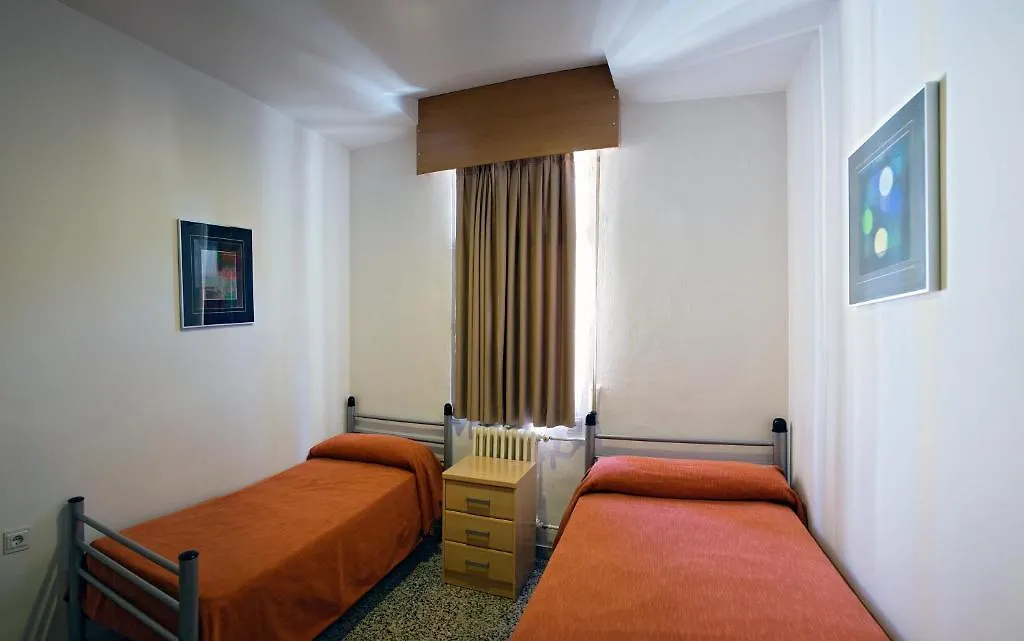 Albergue Inturjoven Granada 0*,